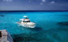 clear-blue-sea-on-the-island-of-cozumel