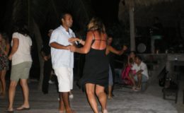 tulum nightlife