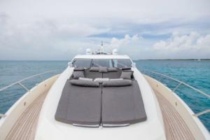 cancun luxury yacht