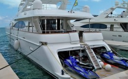 Azimut 100  08