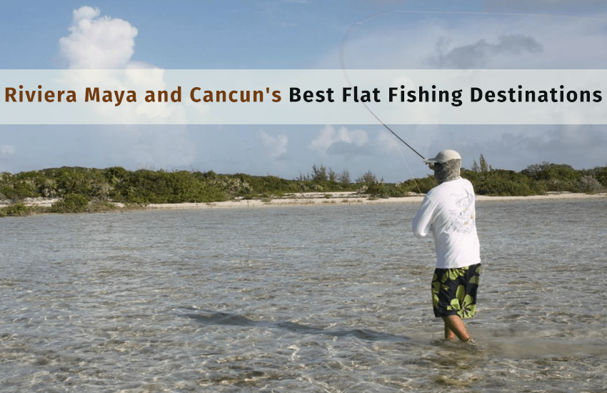 Fishing Riviera Maya