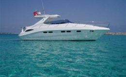 cancun party boat rental