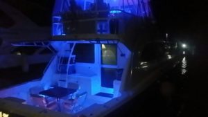 yacht rental cancun mexico