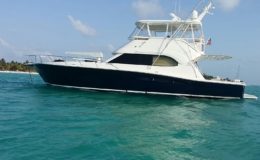 Cancun Boat Rentals