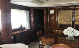 yacht rentals in cancun