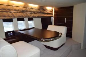 68 azimut yacht cancun