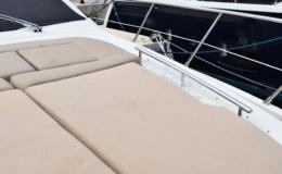 yacht rentals cancun mexico