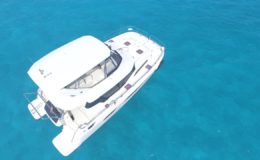yacht service in cancun mexico for rent