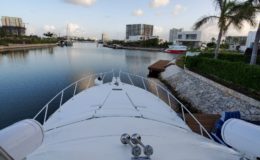 48′ Super Sport Fishing Yacht