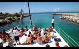 Catamaran Cancun (3)
