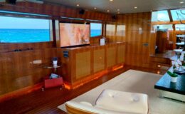 80′ Dyna Luxury Yacht 7