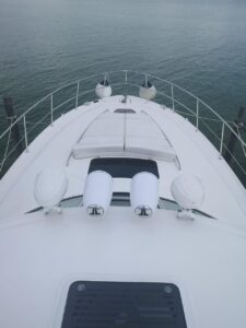 cancun luxury boats for renting