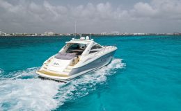 53′ Sunseeker Portofino Luxury Yacht 1