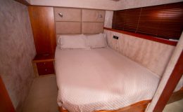 53′ Sunseeker Portofino Luxury Yacht 12
