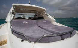 53′ Sunseeker Portofino Luxury Yacht 14