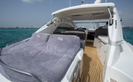 53′ Sunseeker Portofino Luxury Yacht 18