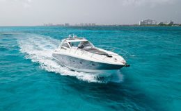 53′ Sunseeker Portofino Luxury Yacht 20