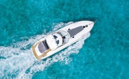53′ Sunseeker Portofino Luxury Yacht 22