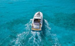 53′ Sunseeker Portofino Luxury Yacht 24