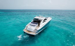 53′ Sunseeker Portofino Luxury Yacht 27