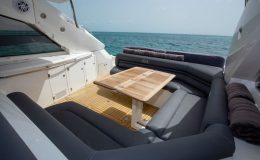 53′ Sunseeker Portofino Luxury Yacht 4