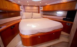 53′ Sunseeker Portofino Luxury Yacht 9