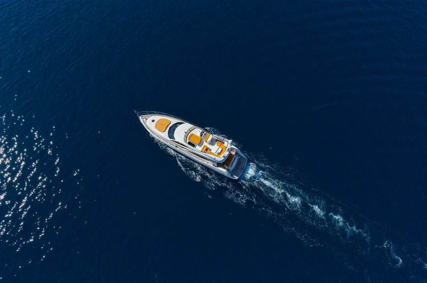 Cancun Boat Charter Rental